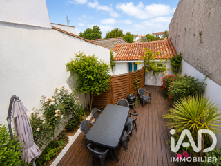  Maison à vendre 7 pièces 139 m²