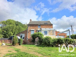  Maison à vendre 5 pièces 84 m²