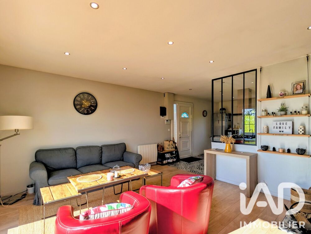 Vente Maison Vente Maison/villa 3 pièces Cuigy-en-bray