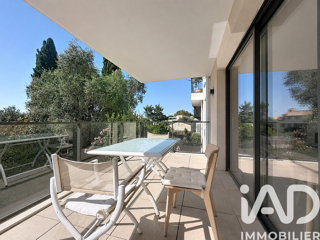  Appartement à vendre 2 pièces 44 m²