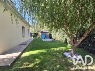  Maison à vendre 5 pièces 100 m²