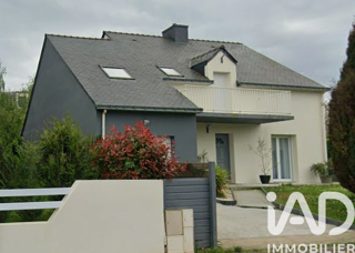  Maison à vendre 6 pièces 151 m²