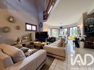  Maison à vendre 7 pièces 232 m²
