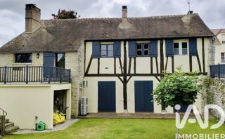  Maison à vendre 6 pièces 210 m²