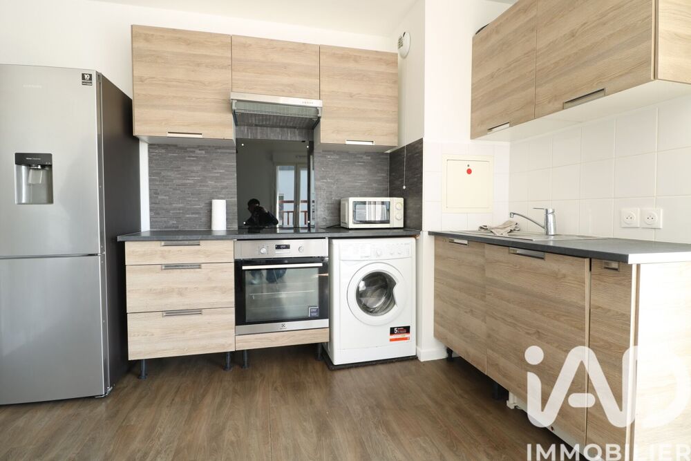 Vente Appartement Vente Appartement 2 pièces Bobigny