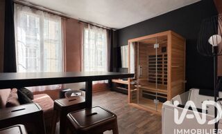  Appartement � vendre 3 pi�ces 63 m�