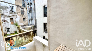  Appartement à vendre 2 pièces 47 m²