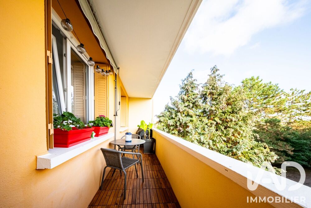 Vente Appartement Vente Appartement 5 pièces Dijon