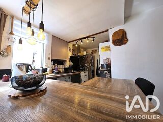 Maison à vendre 3 pièces 51 m²