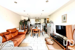  Appartement � vendre 3 pi�ces 65 m�