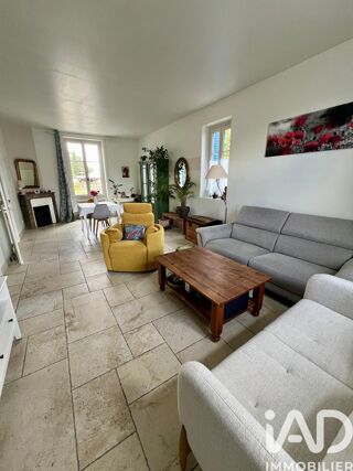  Maison à vendre 6 pièces 175 m²
