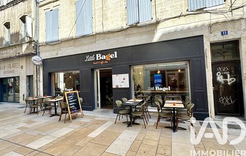   Vente Restauration rapide 120 m&sup2; 