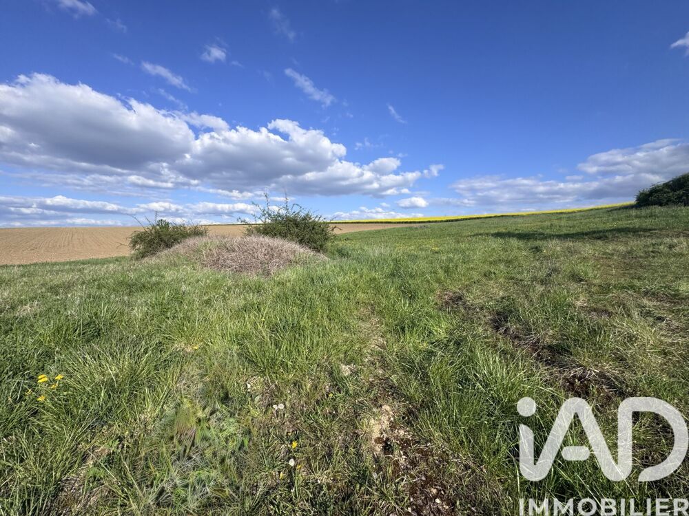 Vente Terrain Vente Terrain à bâtir 700 m&sup2; Heining-lès-bouzonville
