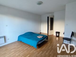  Appartement à vendre 1 pièce 24 m²