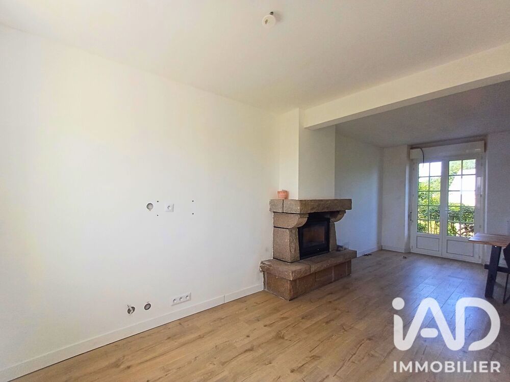 Vente Maison Vente Maison/villa 5 pièces Kermaria-sulard