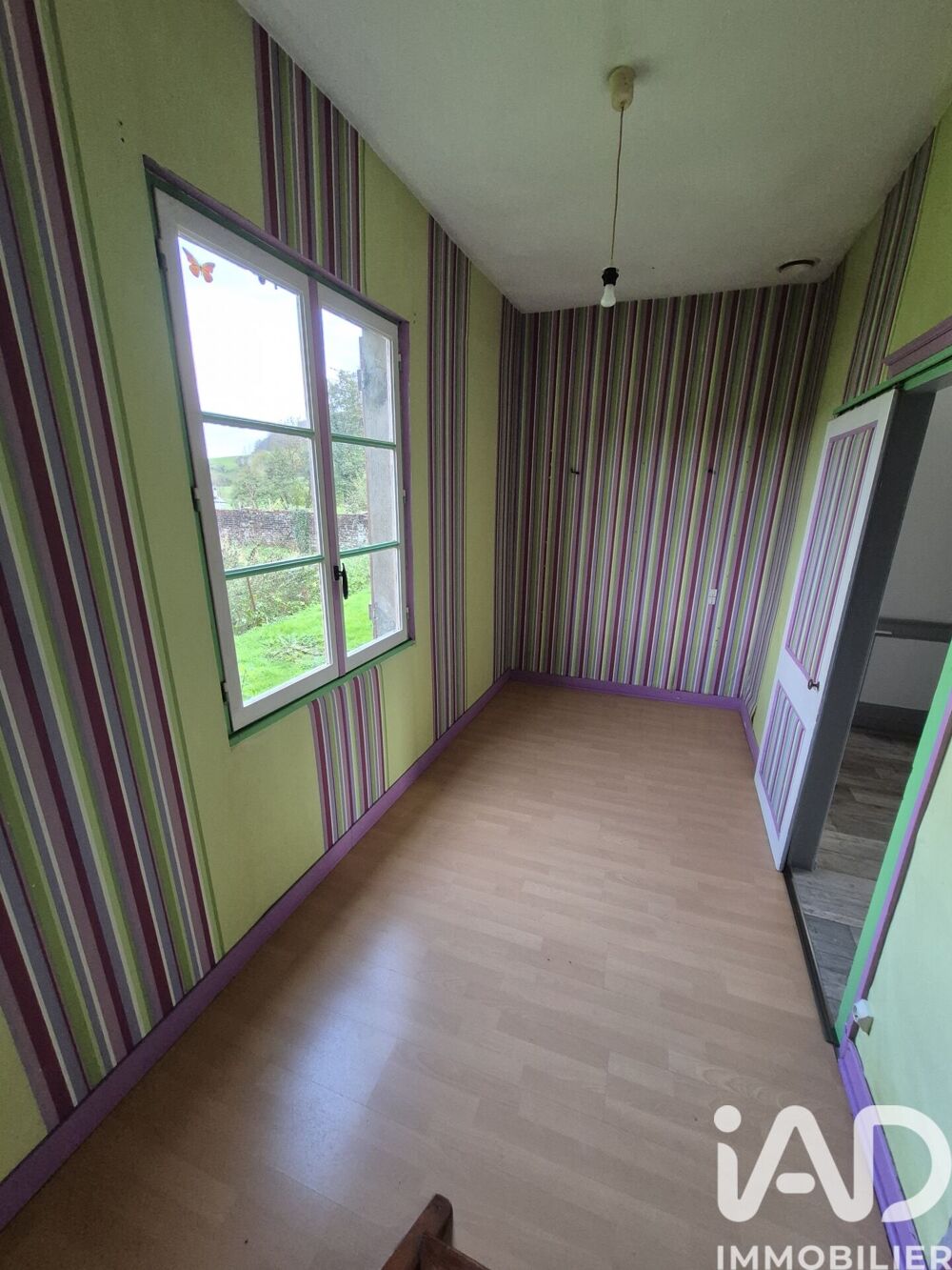 Vente Maison Vente Maison/villa 4 pièces Marques