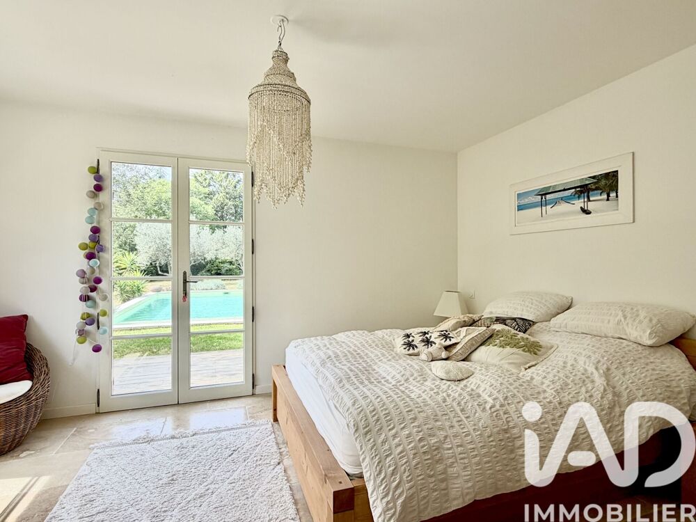 � vendre  Maison Nimes (30900)