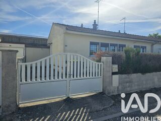  Maison à vendre 3 pièces 65 m²