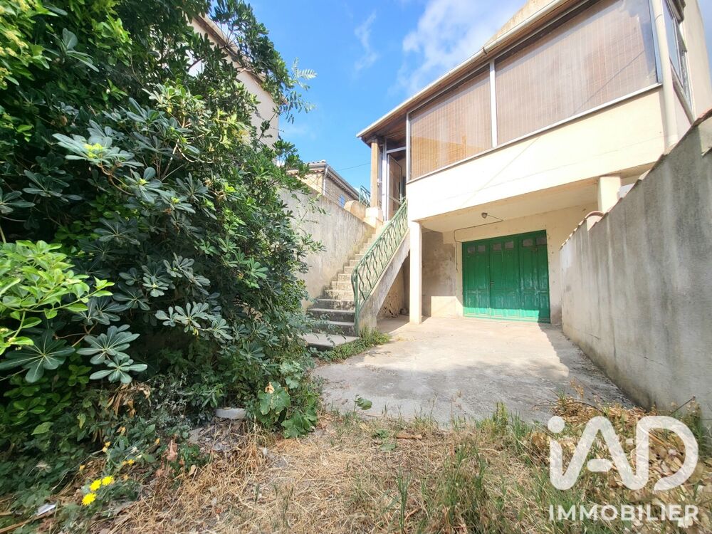 vente Maison - 6 pièce(s) - 107 m² Canet (11200)