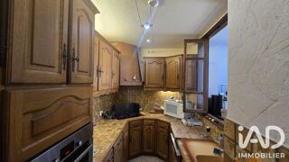  Maison à vendre 8 pièces 195 m²