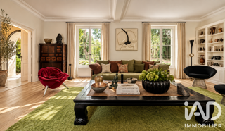 Vente Maison Vente Demeure 12 pièces Montfort-l'amaury