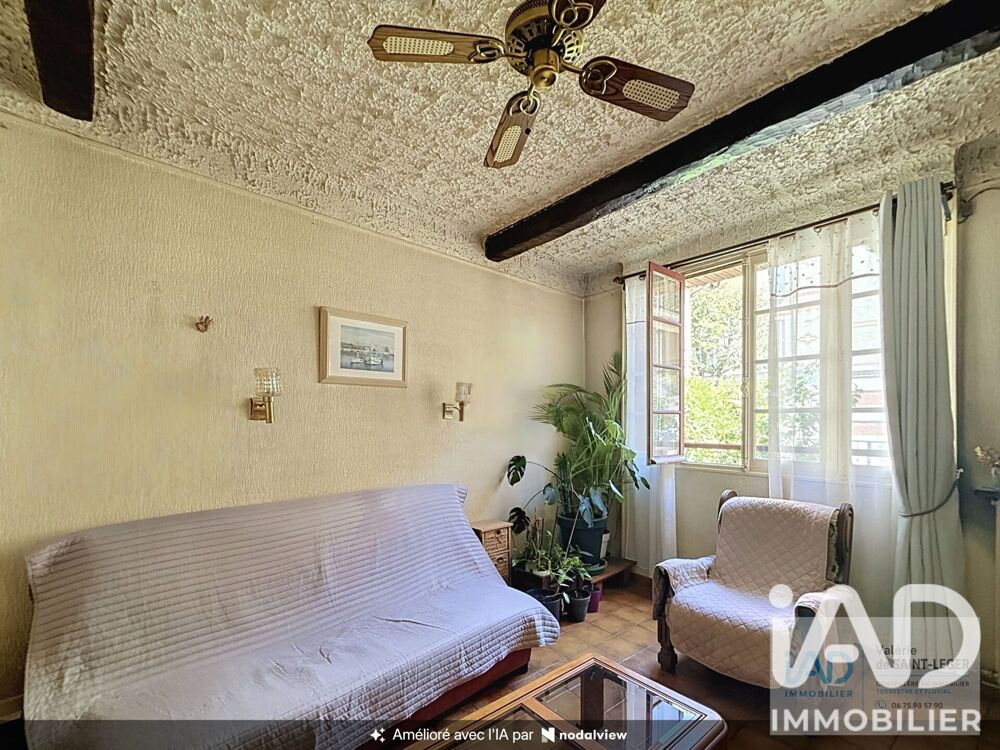 Vente Maison Vente Maison de ville 5 pièces Vitry-sur-seine