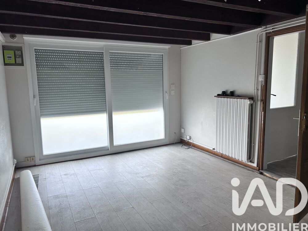 Vente Maison/villa 3 pièces