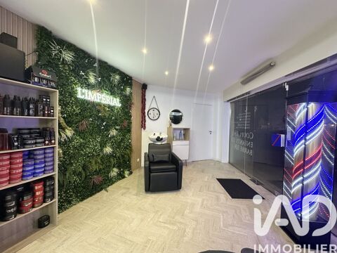   Vente Local commercial 60 m&sup2; 