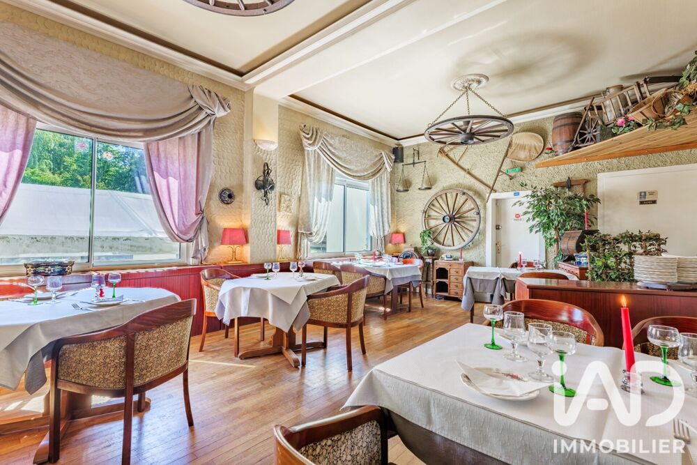 Vente Maison de village 8 pièces