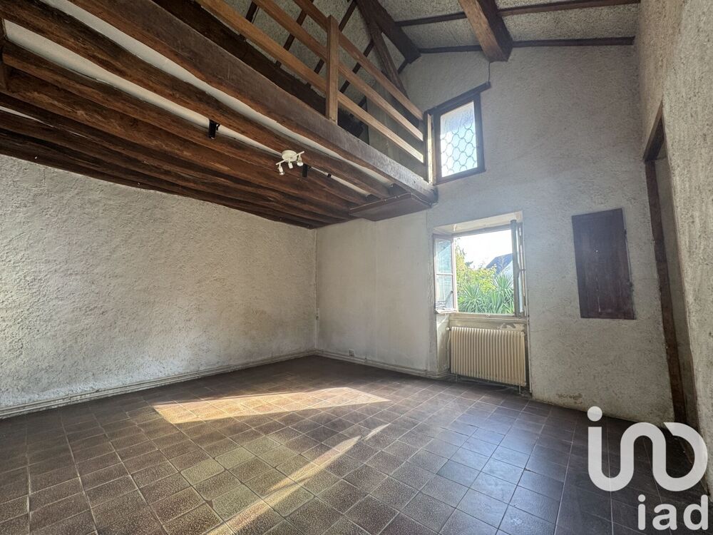 Vente Maison Vente Maison de village 4 pièces Cesson
