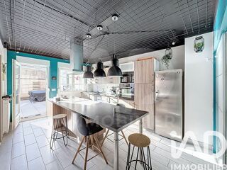  Maison � vendre 6 pi�ces 186 m�