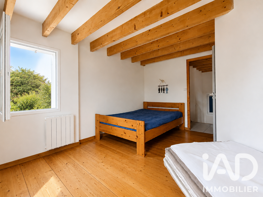 à vendre  Maison La Tranche-sur-Mer (85360)