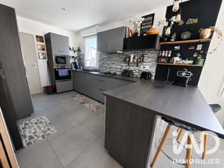  Maison à vendre 5 pièces 101 m²