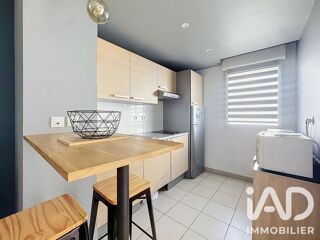 Vente Appartement Vente Appartement 3 pièces Cesson-sévigné