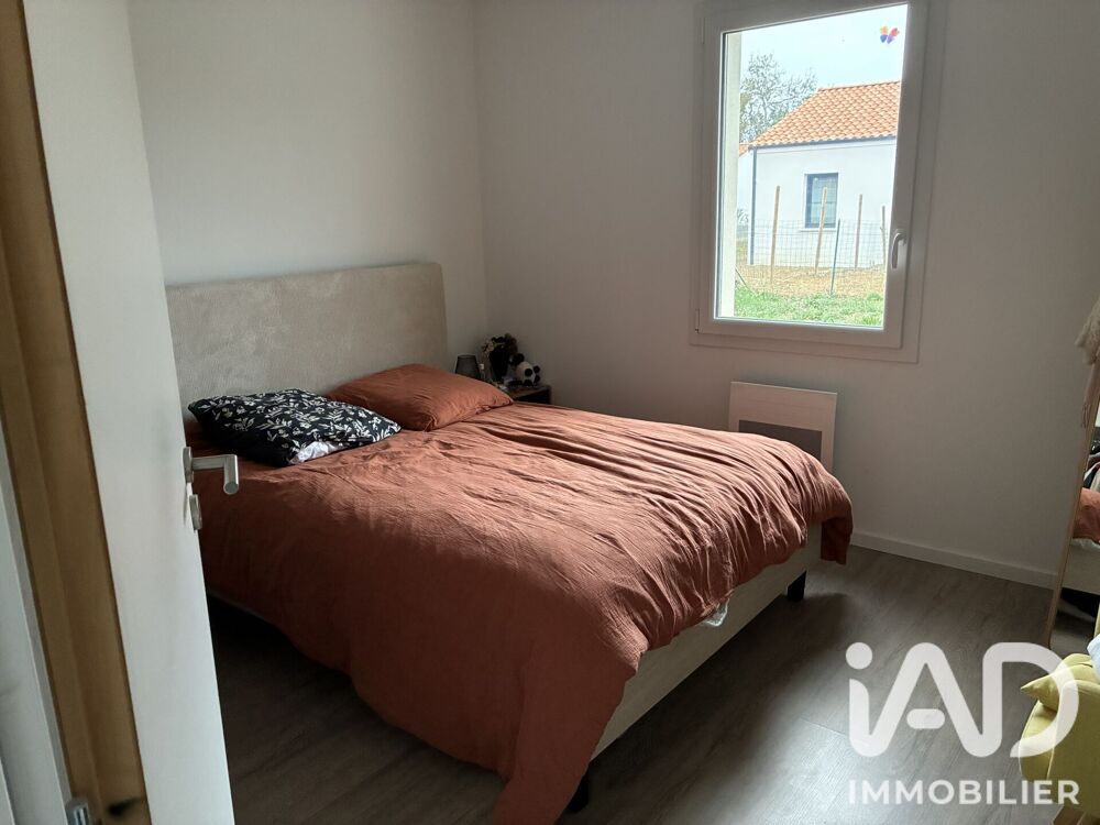 Location Maison Location Maison/villa 5 pièces Vendrennes