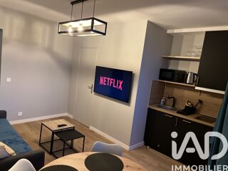 Location Appartement Location Duplex 2 pièces Honfleur