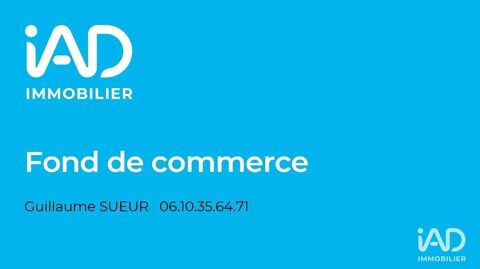   Vente Boutique/Local commercial 40 m&sup2; 