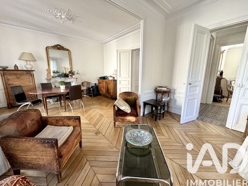 � vendre  Maison Versailles (78000)