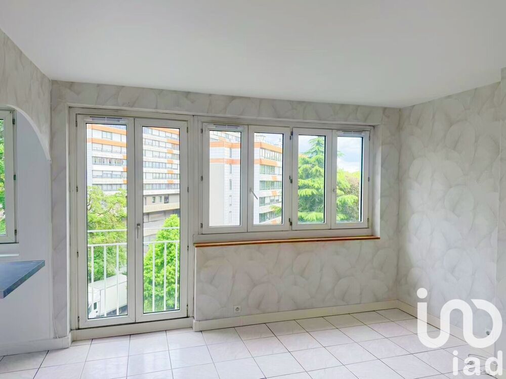 Vente Appartement Vente Appartement 3 pièces Sucy-en-brie