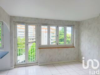  Appartement à vendre 3 pièces 58 m²