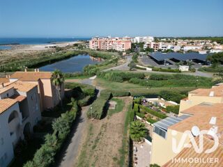  Appartement à vendre 4 pièces 53 m²