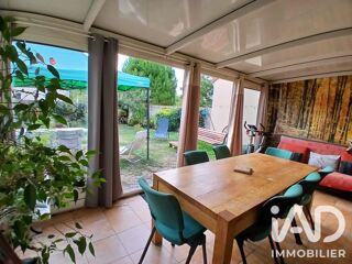 Vente Maison Vente Maison/villa 4 pièces Saint-julien-du-sault