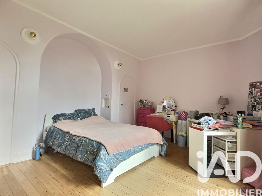 à vendre  Maison Roncq (59223)