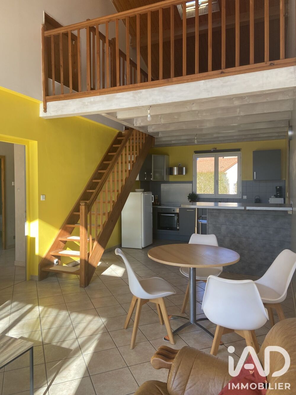 Vente Maison Vente Maison traditionnelle 10 pièces Lapte