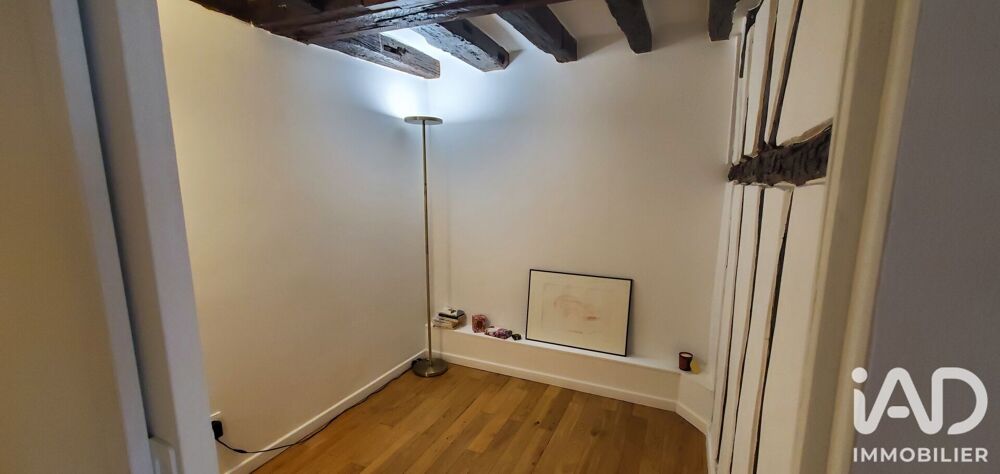 Vente Appartement Vente Appartement 2 pièces Paris 2
