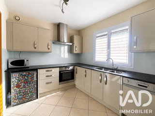 Maison à vendre 4 pièces 85 m²