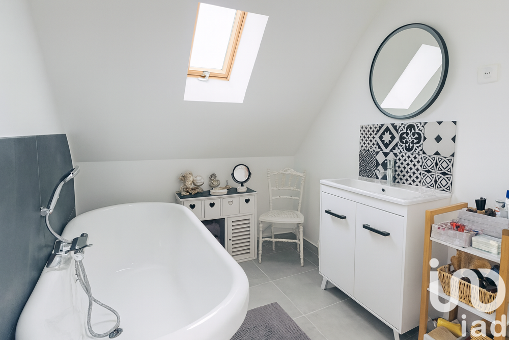 Vente Maison/villa 7 pièces