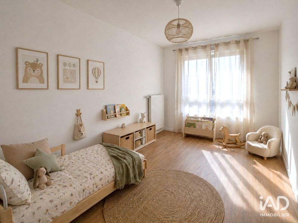 Vente Appartement Vente Appartement 4 pièces Créteil