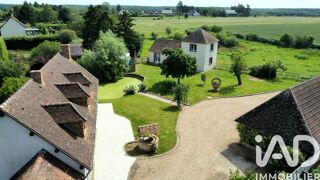  Maison à vendre 9 pièces 148 m²