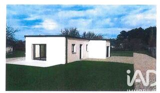  Terrain � vendre 612 m�